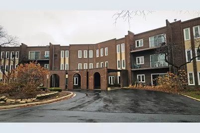 1550 Sandpebble Drive #210, Wheeling, IL 60090 - Photo 1