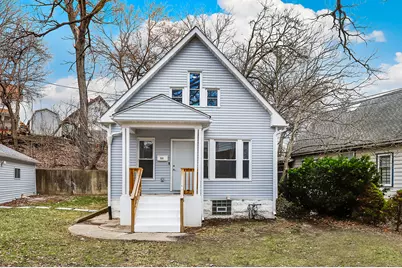 511 Emmett Street, Joliet, IL 60436 - Photo 1