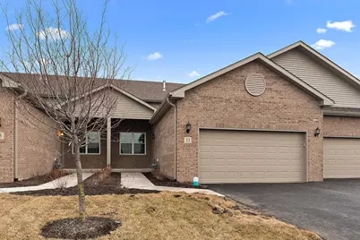 52 Olympus Drive, Tinley Park, IL 60477 - Photo 1