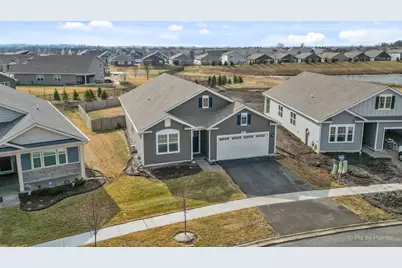 927 Plateau Drive, Pingree Grove, IL 60140 - Photo 1