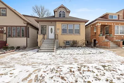 2207 N Nagle Avenue, Chicago, IL 60707 - Photo 1