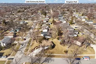 706 Crest Ln, Lisle, IL 60532 - Photo 29