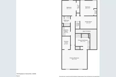 1103 Kingsley Drive, Romeoville, IL 60446 - Photo 41