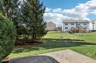 1103 Kingsley Dr, Romeoville, IL 60446 - Photo 37