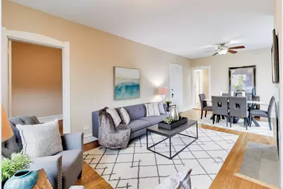 3358 N Monticello Avenue #3E, Chicago, IL 60618 - Photo 11