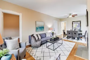 3358 N Monticello Ave, Chicago, IL 60618 - Photo 11