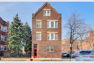 3358 N Monticello Avenue #3E, Chicago, IL 60618 - Photo 1