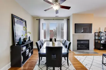 3358 N Monticello Avenue #3E, Chicago, IL 60618 - Photo 15