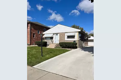 7736 W Winona Street, Norridge, IL 60706 - Photo 1
