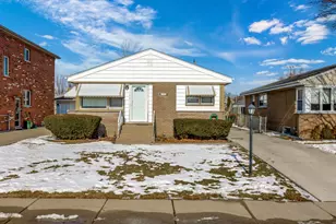 7736 W Winona St, Norridge, IL 60706 - Photo 1