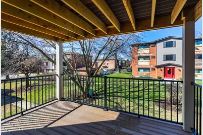 604 W 65th Street #4, Westmont, IL 60559 - Photo 9