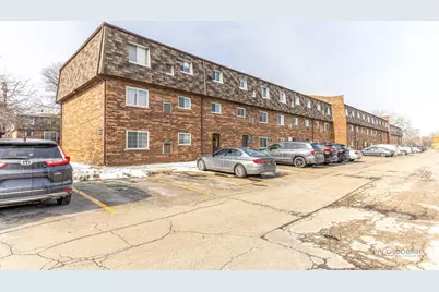 9396 Bay Colony Drive #1S, Des Plaines, IL 60016 - Photo 21