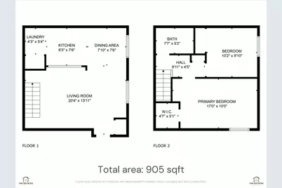 [Address not provided], Prospect Heights, IL 60070 - Photo 17