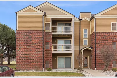 208 Glengarry Drive #302, Bloomingdale, IL 60108 - Photo 17