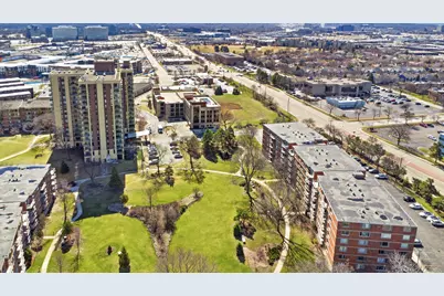 2200 S Stewart Avenue #3J, Lombard, IL 60148 - Photo 21