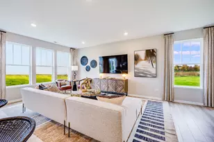 238 Cooney Wy, Oswego, IL 60543 - Photo 3