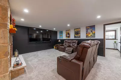 249 Easy Street, Lake Holiday, IL 60552 - Photo 27