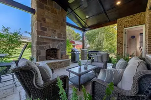 249 Easy St, Lake Holiday, IL 60552 - Photo 25