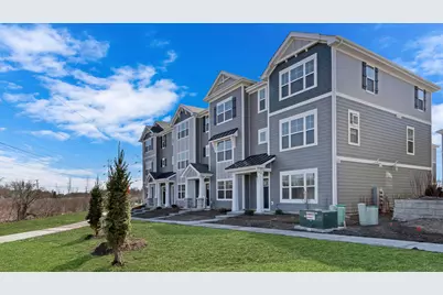 543 Yosemite Way, Mundelein, IL 60060 - Photo 1