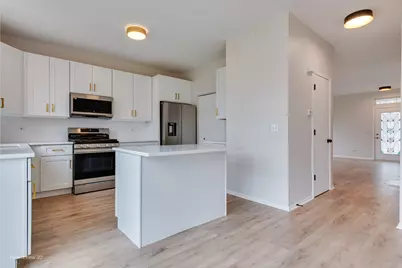 1808 Castle Ridge Drive, Plainfield, IL 60586 - Photo 5