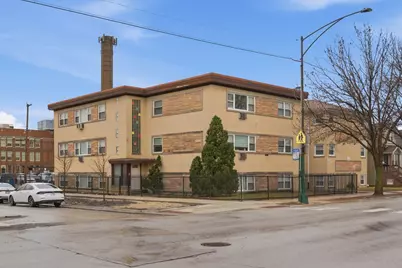 3057 N Narragansett Street #9, Chicago, IL 60634 - Photo 1
