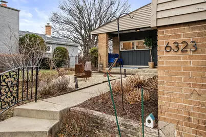 6323 N Kirkwood Avenue, Chicago, IL 60646 - Photo 21