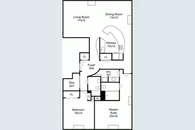 111 E Chestnut Street #37K, Chicago, IL 60611 - Photo 31