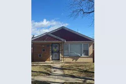 16319 Carse Avenue, Harvey, IL 60426 - Photo 1