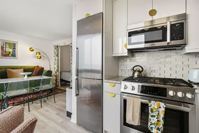 1555 N Dearborn Parkway #17C, Chicago, IL 60610 - Photo 5