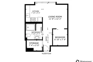 1555 N Dearborn Pkwy, Chicago, IL 60610 - Photo 17