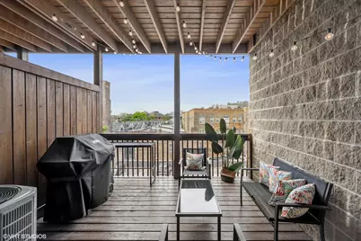 630 W Wrightwood Avenue #4W, Chicago, IL 60614 - Photo 17