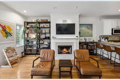 630 W Wrightwood Avenue #4W, Chicago, IL 60614 - Photo 5