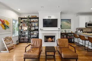 630 W Wrightwood Ave, Chicago, IL 60614 - Photo 5