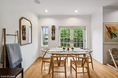 630 W Wrightwood Avenue #4W, Chicago, IL 60614 - Photo 3