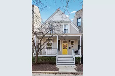 1903 W Berteau Avenue, Chicago, IL 60613 - Photo 1