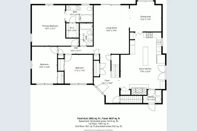 26W055 Cree Lane, Wheaton, IL 60189 - Photo 31