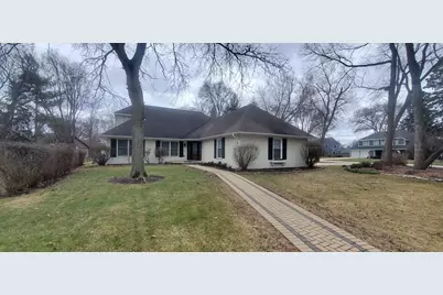 26W055 Cree Lane, Wheaton, IL 60189 - Photo 1