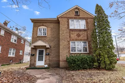 1022 15th Street, Rockford, IL 61104 - Photo 1