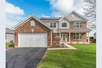 3150 Patterson Road, Montgomery, IL 60538 - Photo 9