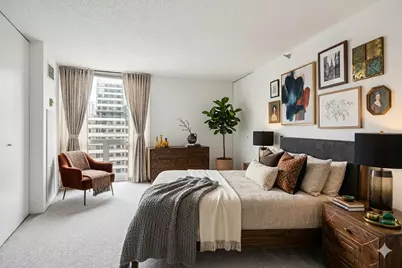 200 N Dearborn Street #2502, Chicago, IL 60601 - Photo 13