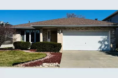 7110 W 82nd Place, Burbank, IL 60459 - Photo 1