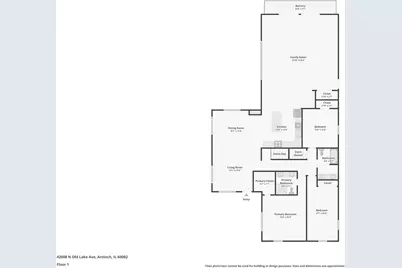 42088 N Old Lake Avenue, Antioch, IL 60002 - Photo 63