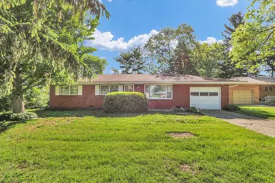 2112 Campbell Drive, Champaign, IL 61820 - Photo 1