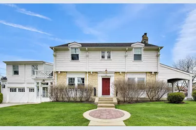 100 Arthur Street, Park Ridge, IL 60068 - Photo 1