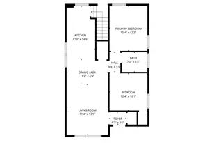 5251 S Hamlin Ave, Chicago, IL 60632 - Photo 41