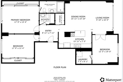 3180 N Lake Shore Drive #4B, Chicago, IL 60657 - Photo 29