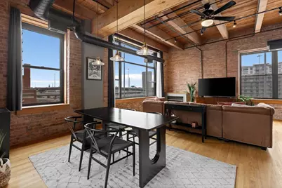 701 W Jackson Boulevard #307, Chicago, IL 60661 - Photo 3