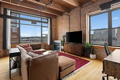 701 W Jackson Boulevard #307, Chicago, IL 60661 - Photo 5