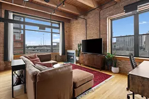 701 W Jackson Blvd, Chicago, IL 60661 - Photo 5