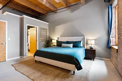 701 W Jackson Boulevard #307, Chicago, IL 60661 - Photo 9